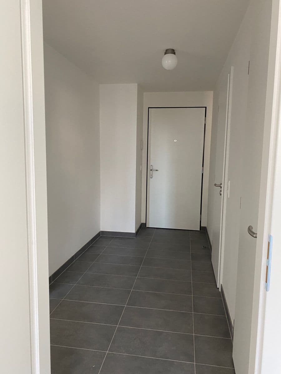 1 bedroom with open-plan kitchen flat to rent, 54 m², U Plynárny, Prague, Prague 1 bedroom with open-plan kitchen flat to rent, 54 m², U Plynárny, Prague, Prague