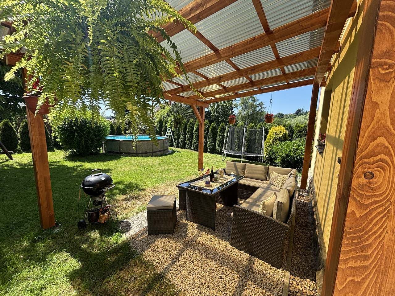 recreational property to rent, 0 m², Karlovice, Liberecký Region recreational property to rent, 0 m², Karlovice, Liberecký Region