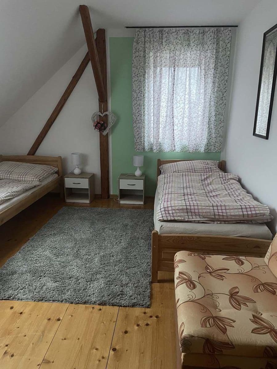 recreational property to rent, 0 m², Karlovice, Liberecký Region recreational property to rent, 0 m², Karlovice, Liberecký Region