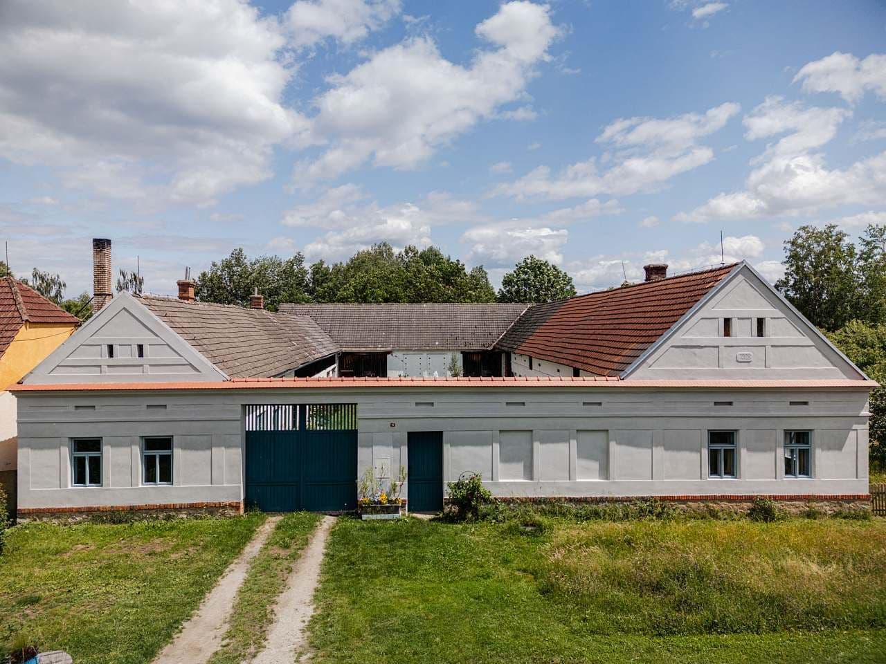 recreational property to rent, 0 m², Ponědraž, Jihočeský Region recreational property to rent, 0 m², Ponědraž, Jihočeský Region