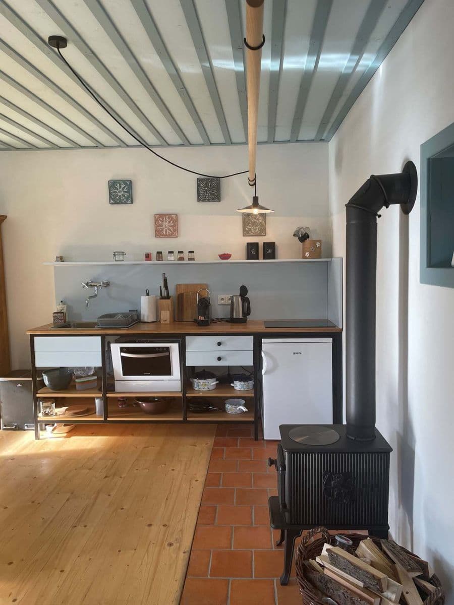 recreational property to rent, 0 m², Ponědraž, Jihočeský Region recreational property to rent, 0 m², Ponědraž, Jihočeský Region