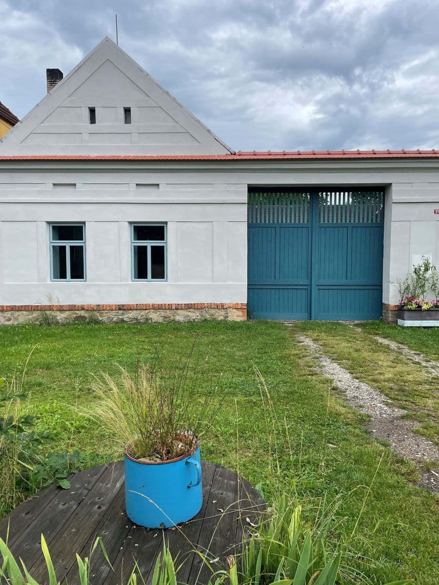 recreational property to rent, 0 m², Ponědraž, Jihočeský Region recreational property to rent, 0 m², Ponědraž, Jihočeský Region