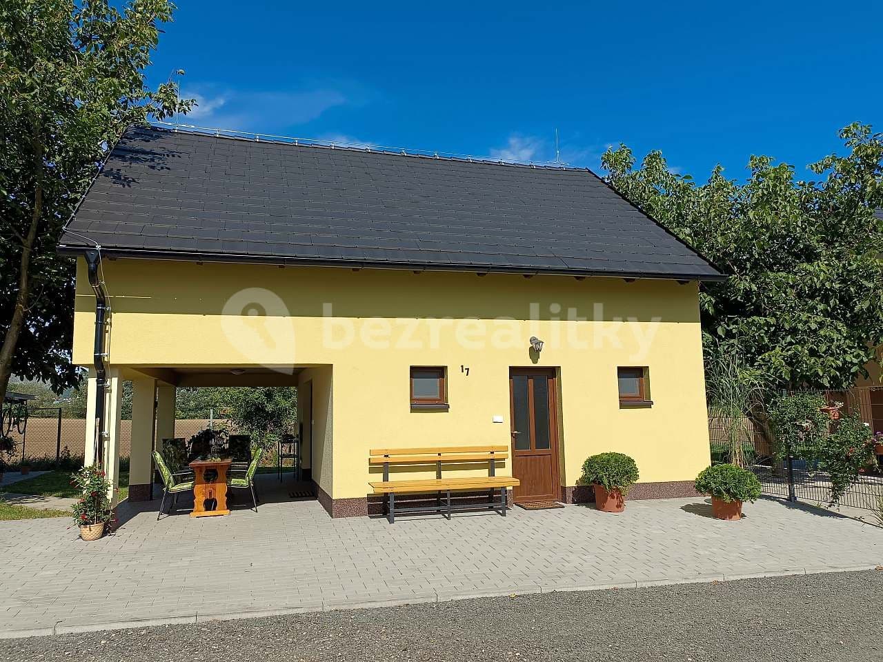 recreational property to rent, 0 m², Milovice, Jihomoravský Region recreational property to rent, 0 m², Milovice, Jihomoravský Region