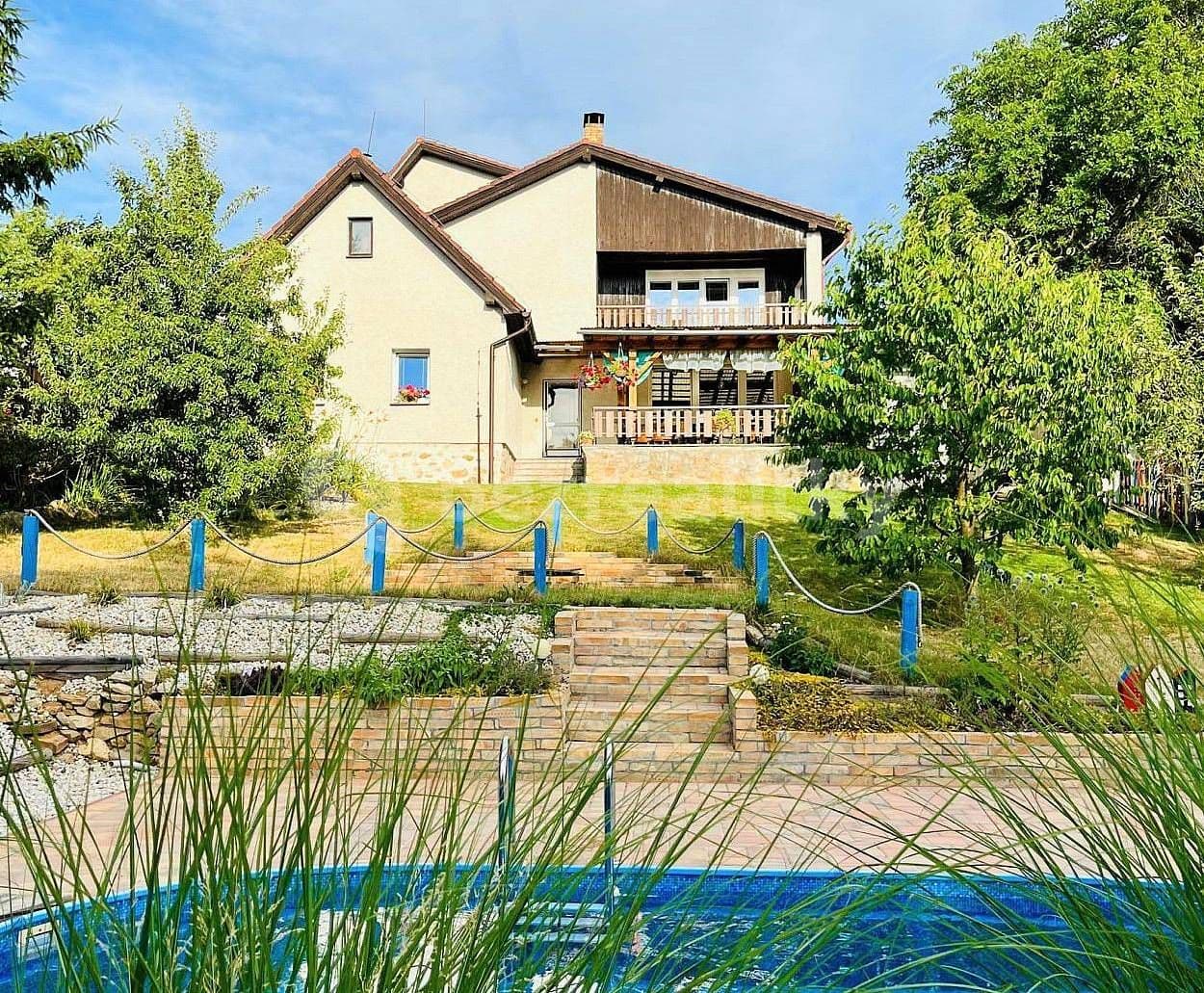 recreational property to rent, 0 m², Libníč, Jihočeský Region recreational property to rent, 0 m², Libníč, Jihočeský Region