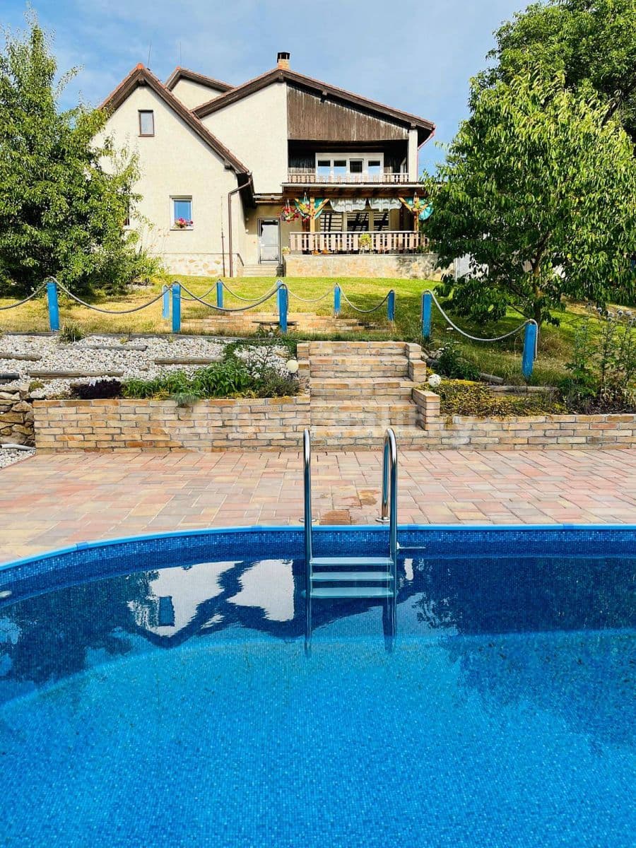 recreational property to rent, 0 m², Libníč, Jihočeský Region recreational property to rent, 0 m², Libníč, Jihočeský Region