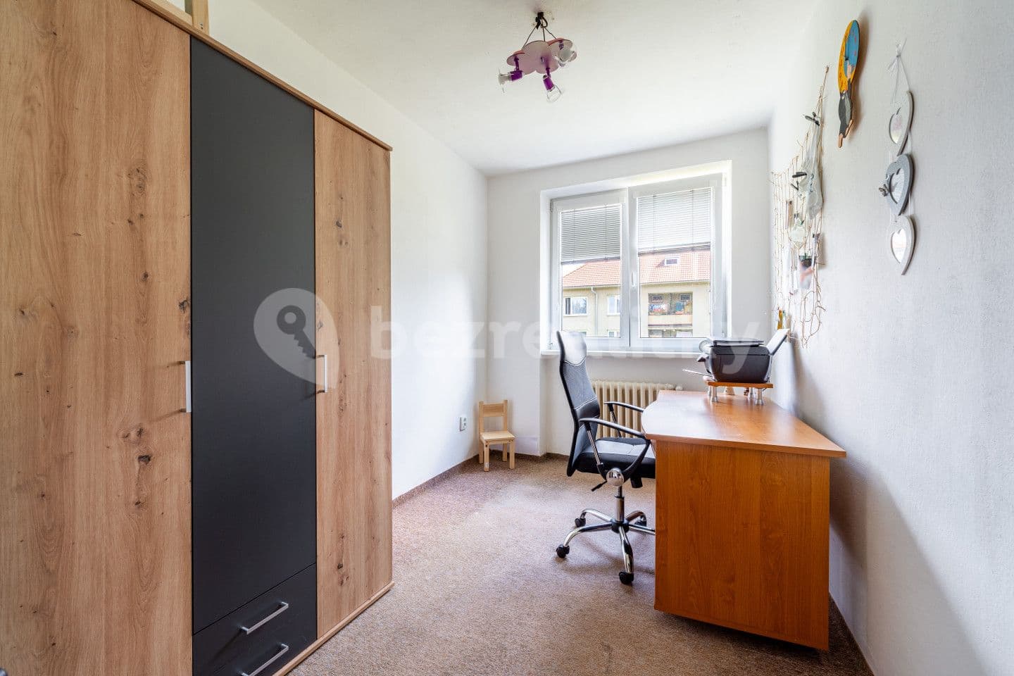 3 bedroom flat for sale, 57 m², Jihlava, Vysočina Region