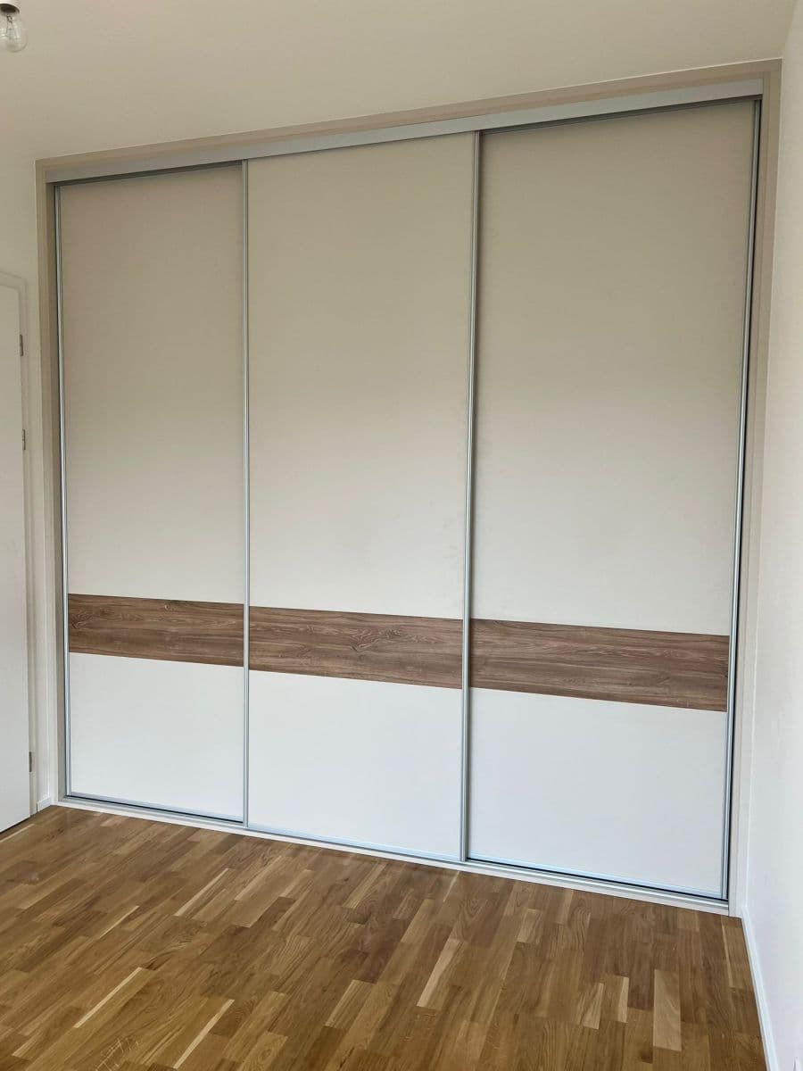 1 bedroom with open-plan kitchen flat to rent, 59 m², Františka Kadlece, Prague, Prague 1 bedroom with open-plan kitchen flat to rent, 59 m², Františka Kadlece, Prague, Prague