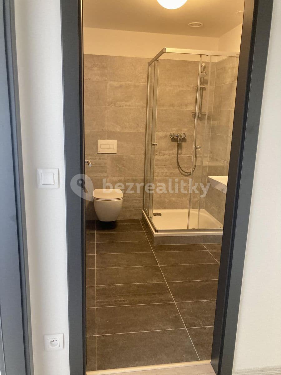 Studio flat to rent, 34 m², Sedlářova, Prague, Prague Studio flat to rent, 34 m², Sedlářova, Prague, Prague