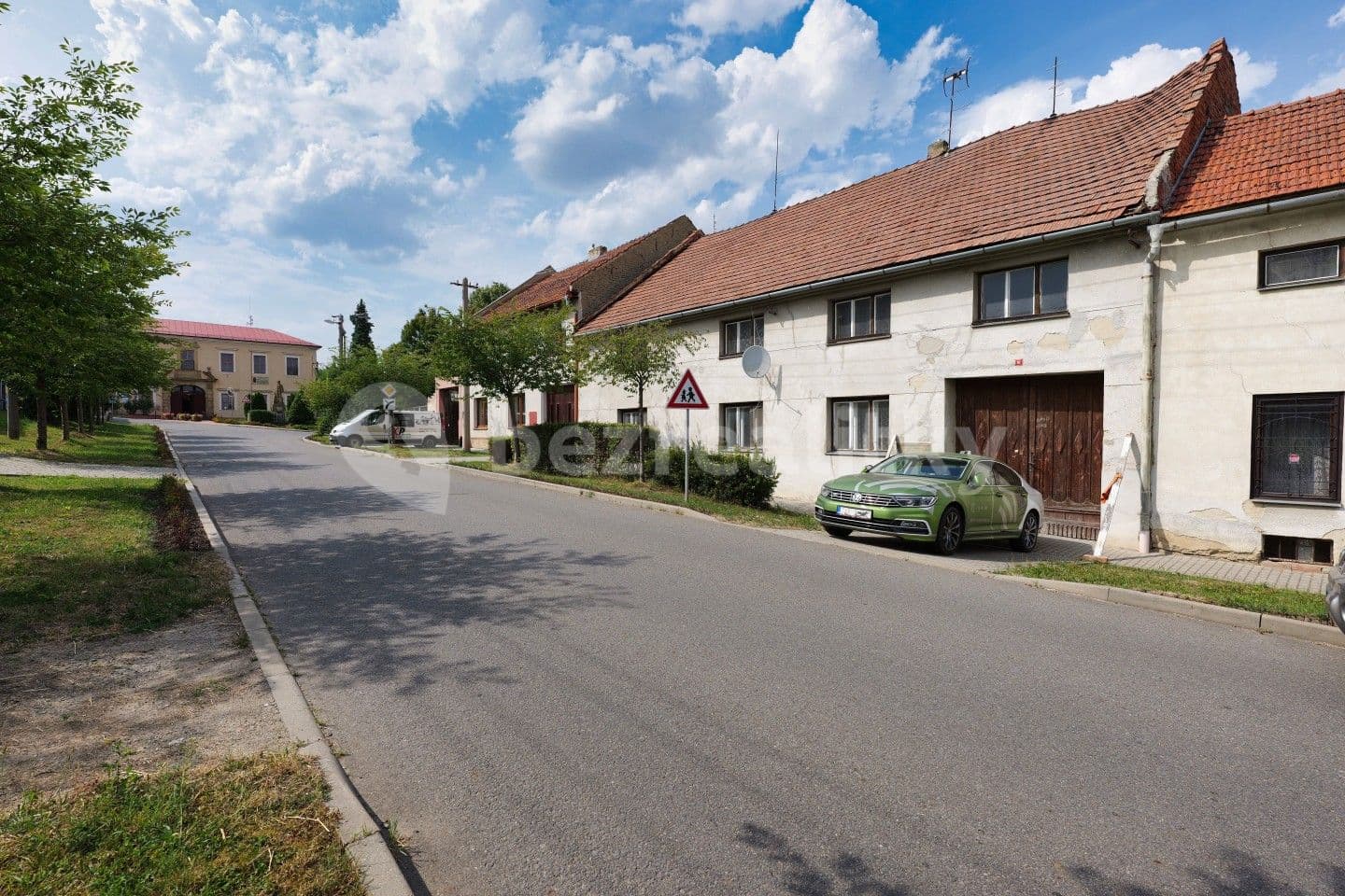house for sale, 125 m², Vřesovice, Olomoucký Region