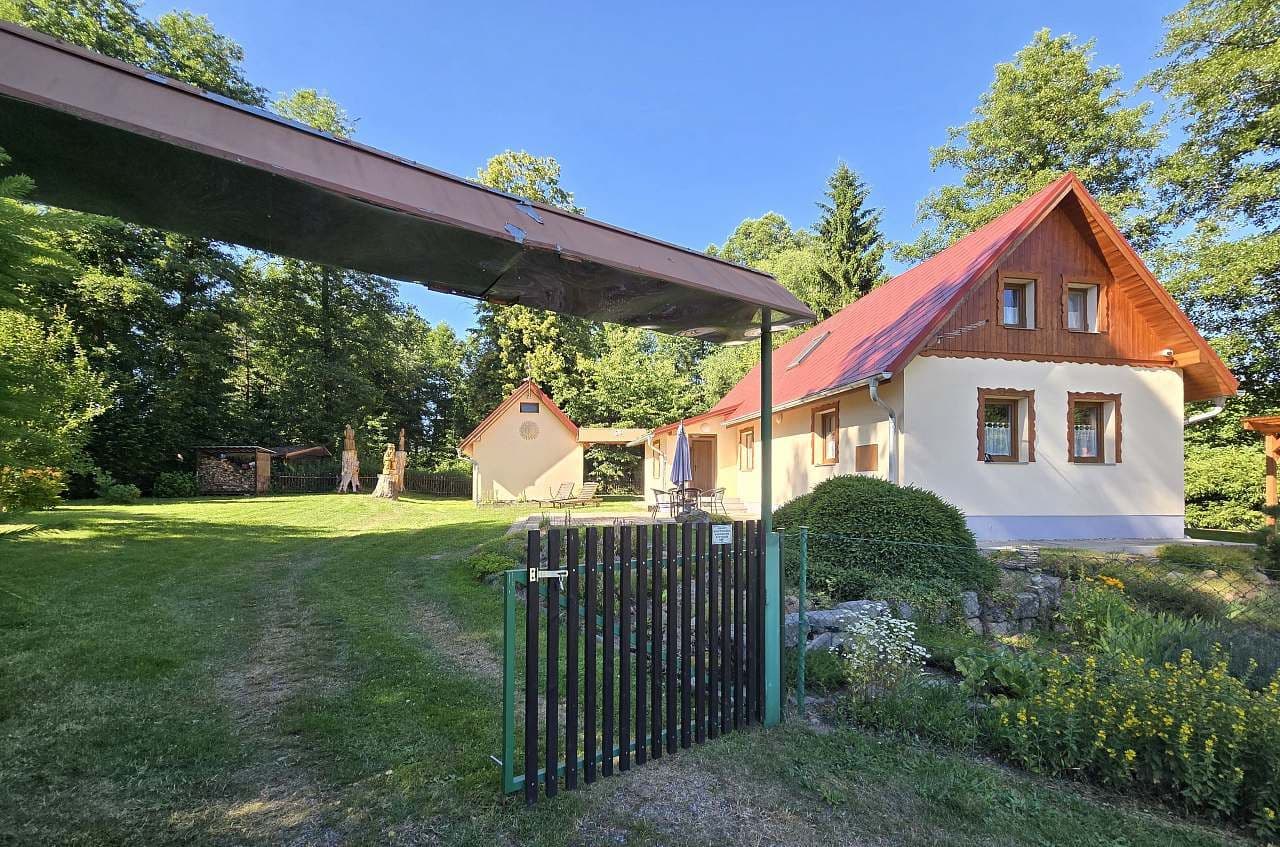 recreational property to rent, 0 m², Stvolínky, Liberecký Region recreational property to rent, 0 m², Stvolínky, Liberecký Region