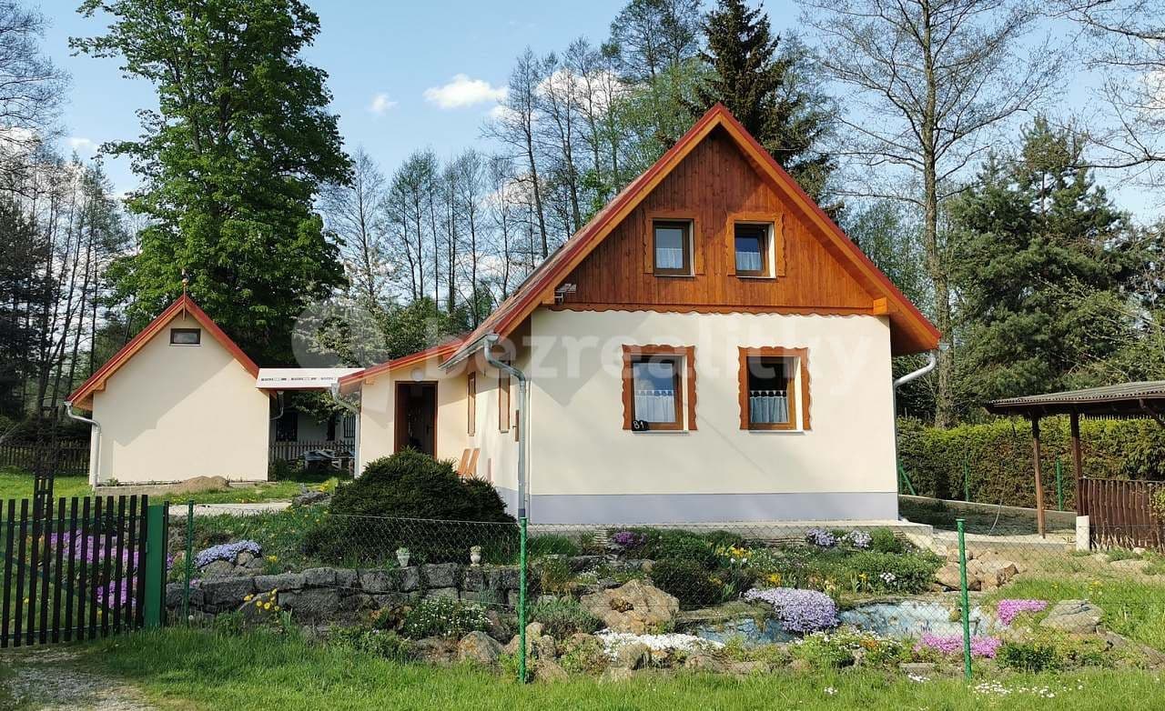recreational property to rent, 0 m², Stvolínky, Liberecký Region recreational property to rent, 0 m², Stvolínky, Liberecký Region
