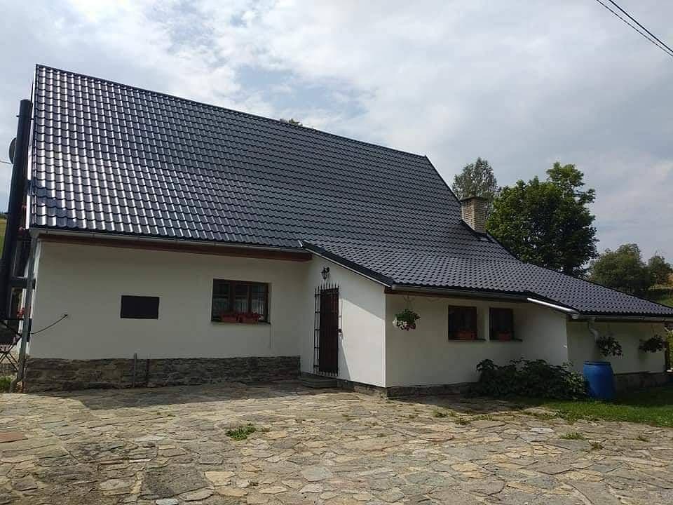 recreational property to rent, 0 m², Šléglov, Olomoucký Region recreational property to rent, 0 m², Šléglov, Olomoucký Region