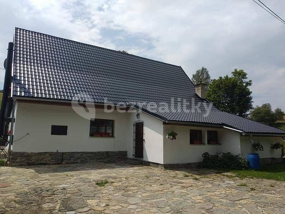 recreational property to rent, 0 m², Šléglov, Olomoucký Region recreational property to rent, 0 m², Šléglov, Olomoucký Region