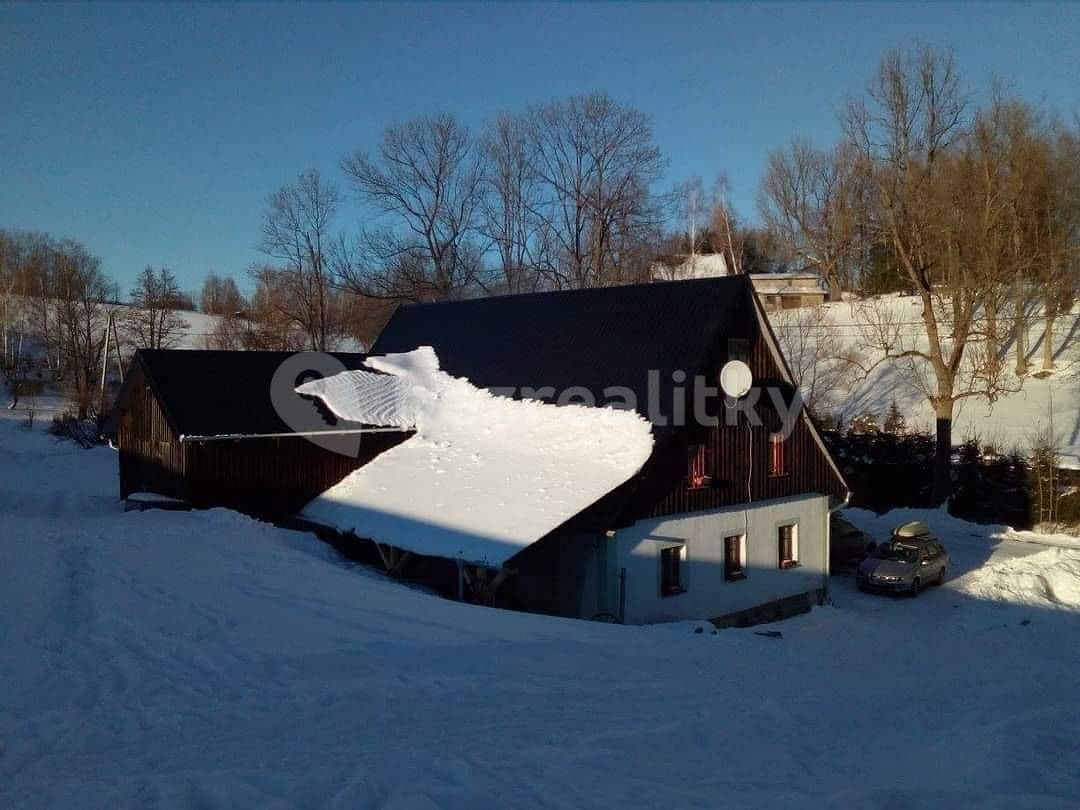 recreational property to rent, 0 m², Šléglov, Olomoucký Region recreational property to rent, 0 m², Šléglov, Olomoucký Region