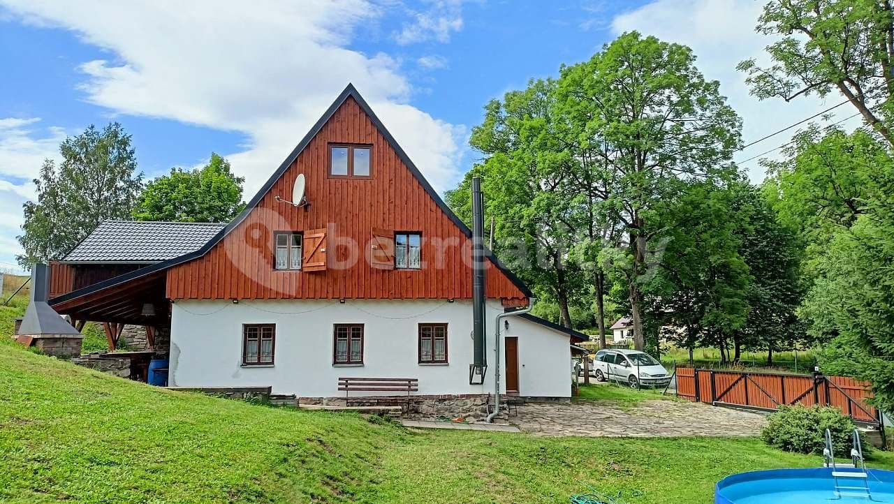 recreational property to rent, 0 m², Šléglov, Olomoucký Region recreational property to rent, 0 m², Šléglov, Olomoucký Region