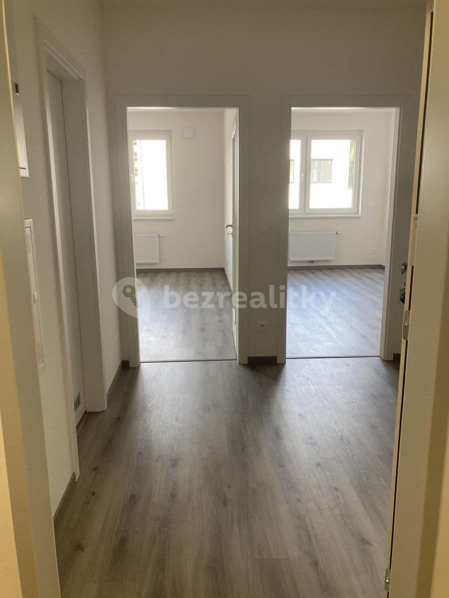 1 bedroom with open-plan kitchen flat to rent, 53 m², Sedlářova, Prague, Prague 1 bedroom with open-plan kitchen flat to rent, 53 m², Sedlářova, Prague, Prague