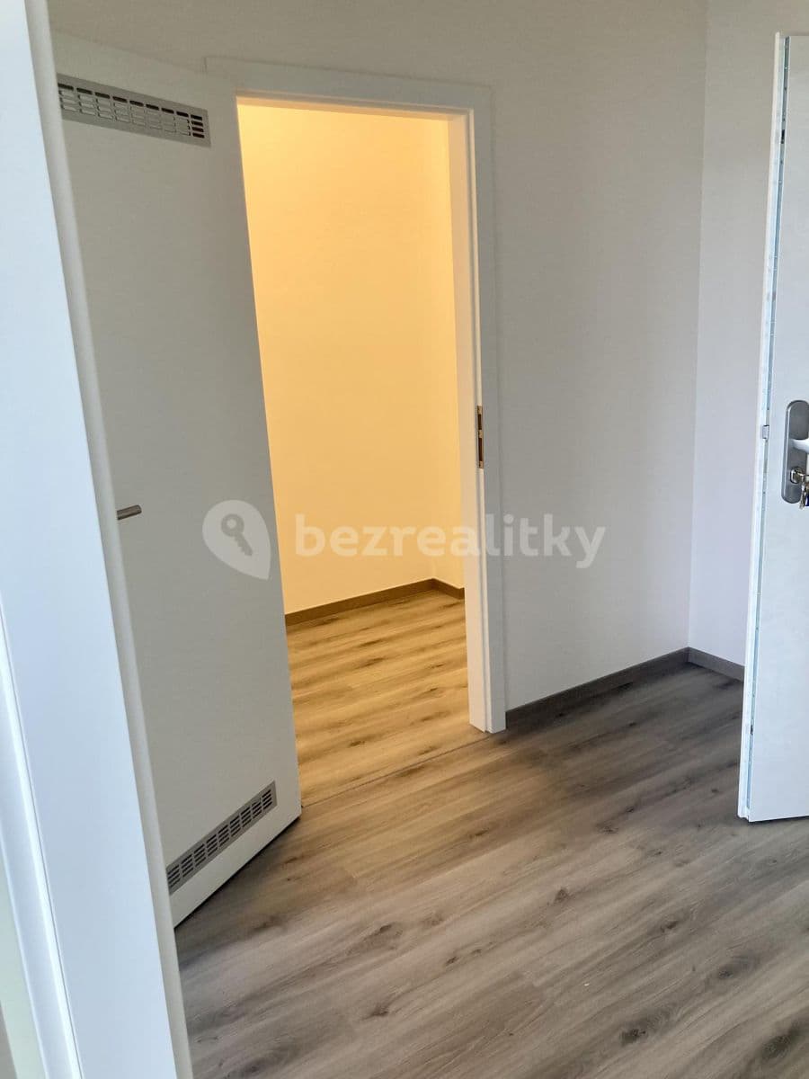 1 bedroom with open-plan kitchen flat to rent, 53 m², Sedlářova, Prague, Prague 1 bedroom with open-plan kitchen flat to rent, 53 m², Sedlářova, Prague, Prague