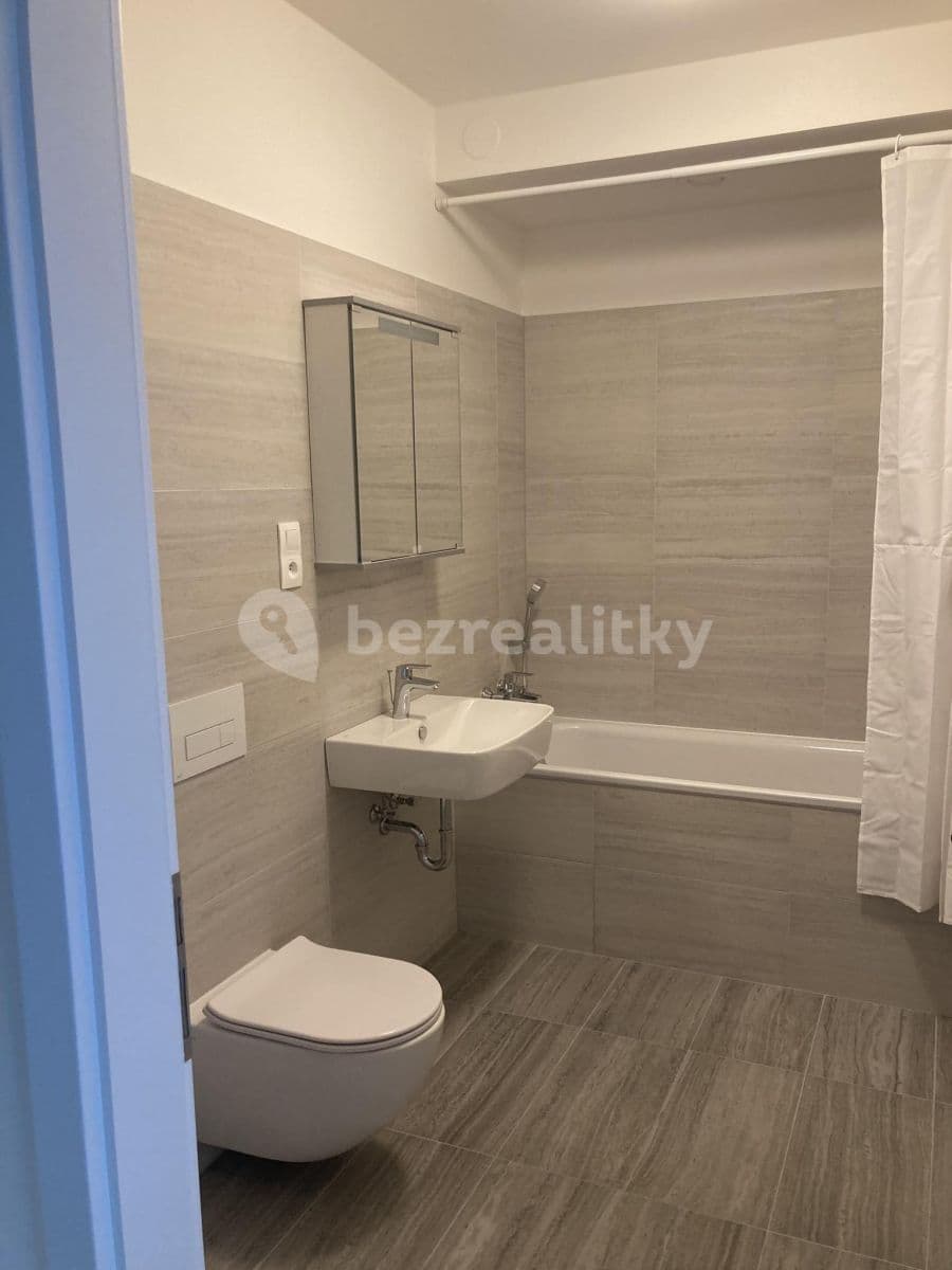 1 bedroom with open-plan kitchen flat to rent, 53 m², Sedlářova, Prague, Prague 1 bedroom with open-plan kitchen flat to rent, 53 m², Sedlářova, Prague, Prague