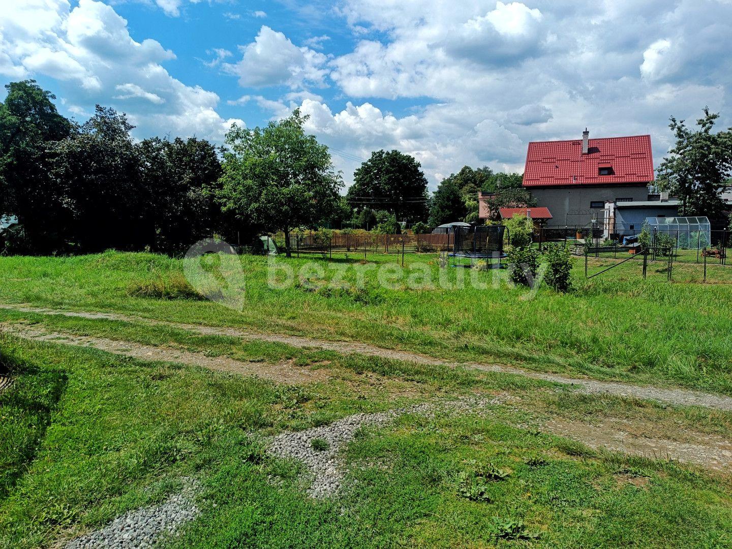 plot for sale, 1,268 m², Petrovice u Karviné, Moravskoslezský Region