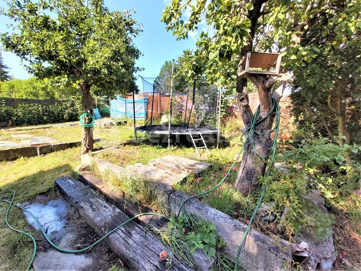 plot for sale, 469 m², Litvínov, Ústecký Region