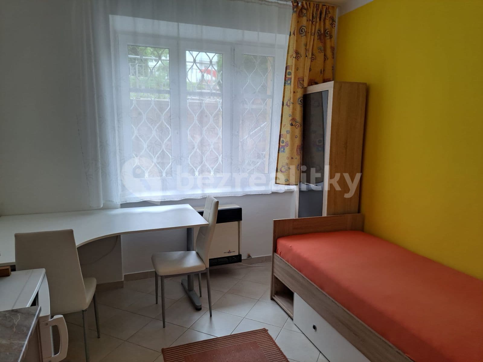 Small studio flat to rent, 21 m², Hoblíkova, Brno, Jihomoravský Region Small studio flat to rent, 21 m², Hoblíkova, Brno, Jihomoravský Region