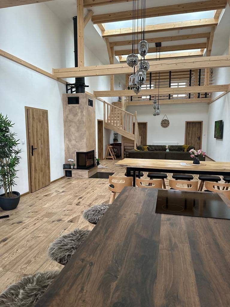 recreational property to rent, 0 m², Hranice, Jihočeský Region recreational property to rent, 0 m², Hranice, Jihočeský Region