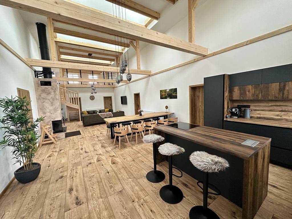 recreational property to rent, 0 m², Hranice, Jihočeský Region recreational property to rent, 0 m², Hranice, Jihočeský Region