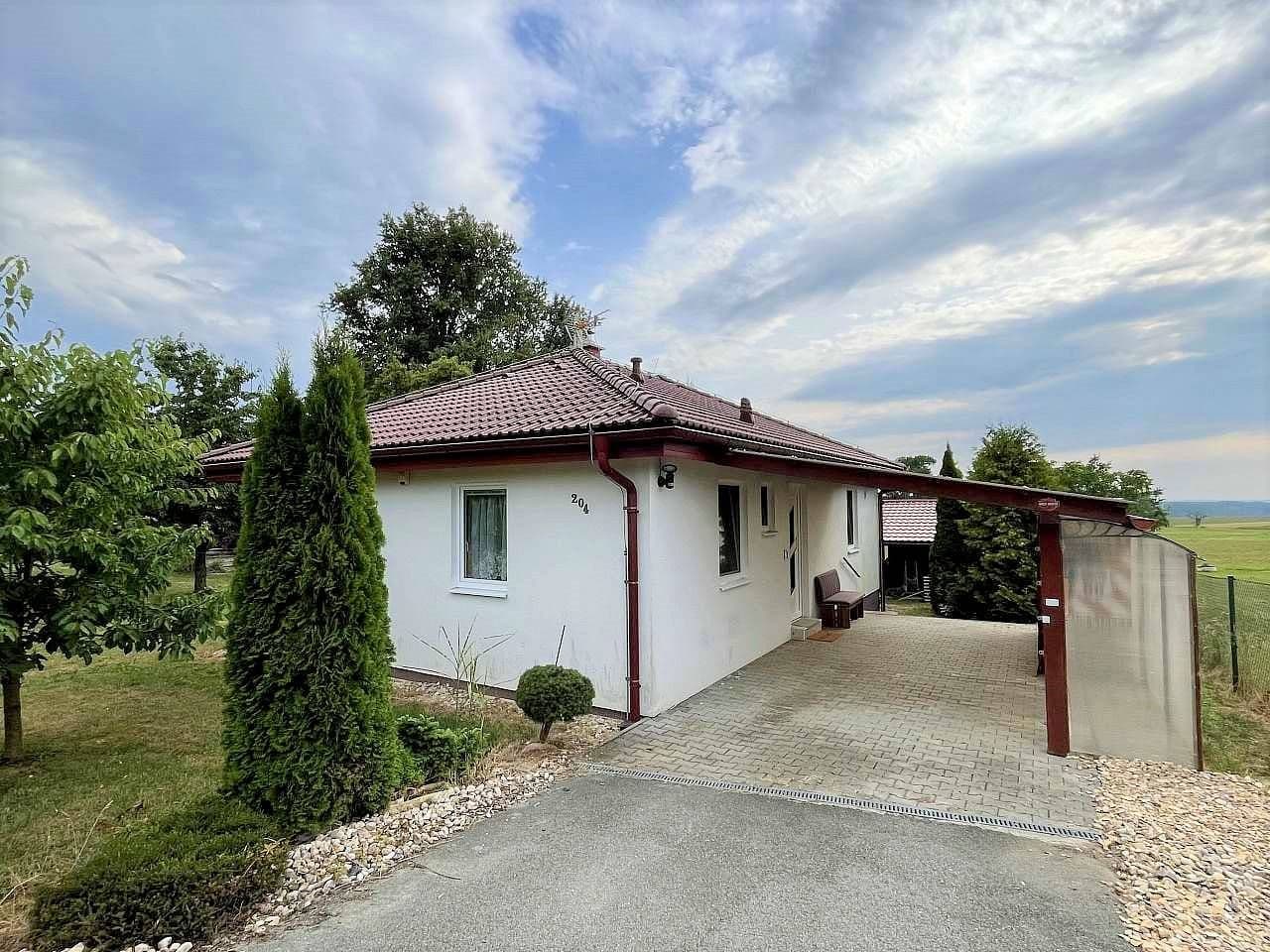 recreational property to rent, 0 m², Rychnov nad Kněžnou, Královéhradecký Region recreational property to rent, 0 m², Rychnov nad Kněžnou, Královéhradecký Region