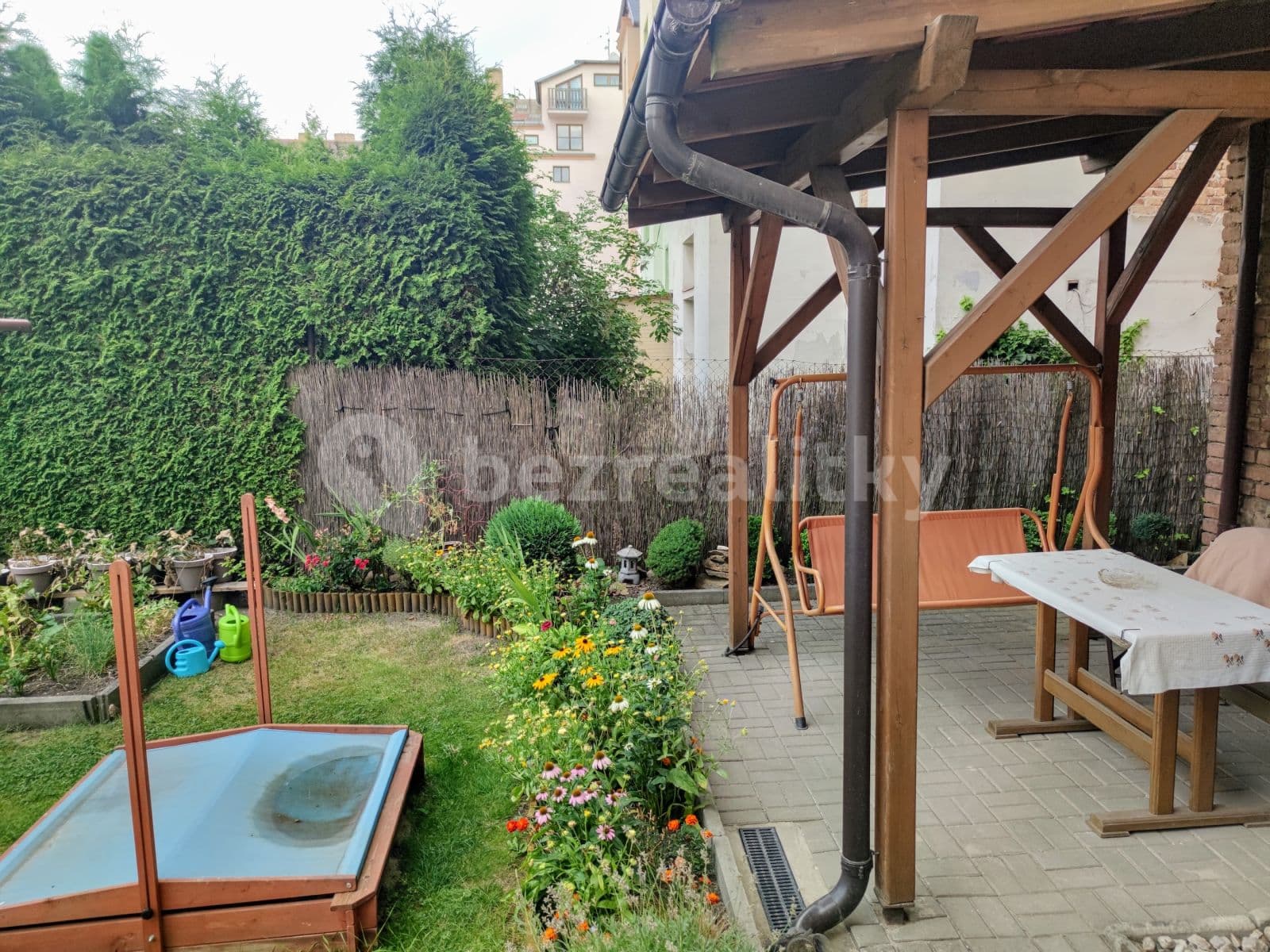 1 bedroom flat to rent, 48 m², Koperníkova, Plzeň, Plzeňský Region 1 bedroom flat to rent, 48 m², Koperníkova, Plzeň, Plzeňský Region