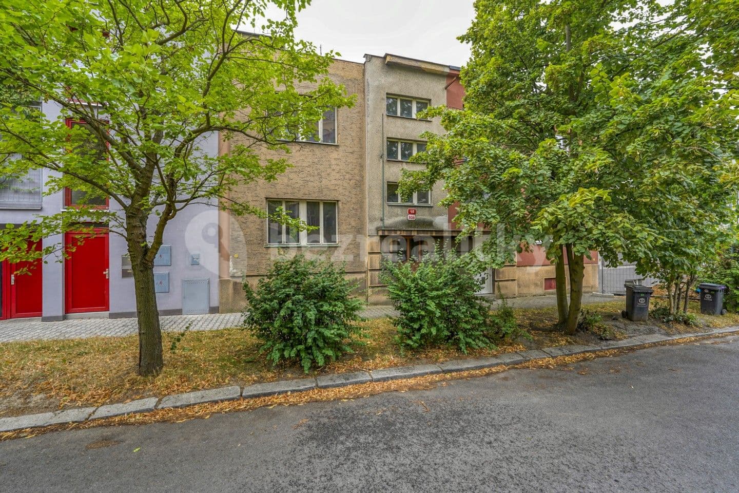 house for sale, 132 m², Opavská, Plzeň, Plzeňský Region