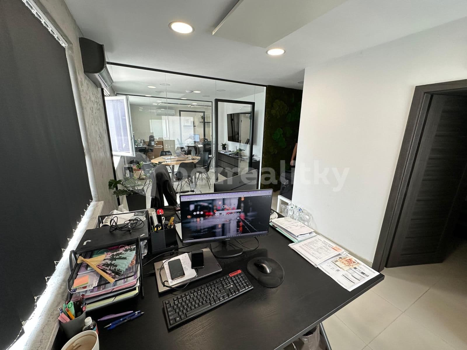 office to rent, 56 m², Drahy, Uherské Hradiště, Zlínský Region office to rent, 56 m², Drahy, Uherské Hradiště, Zlínský Region