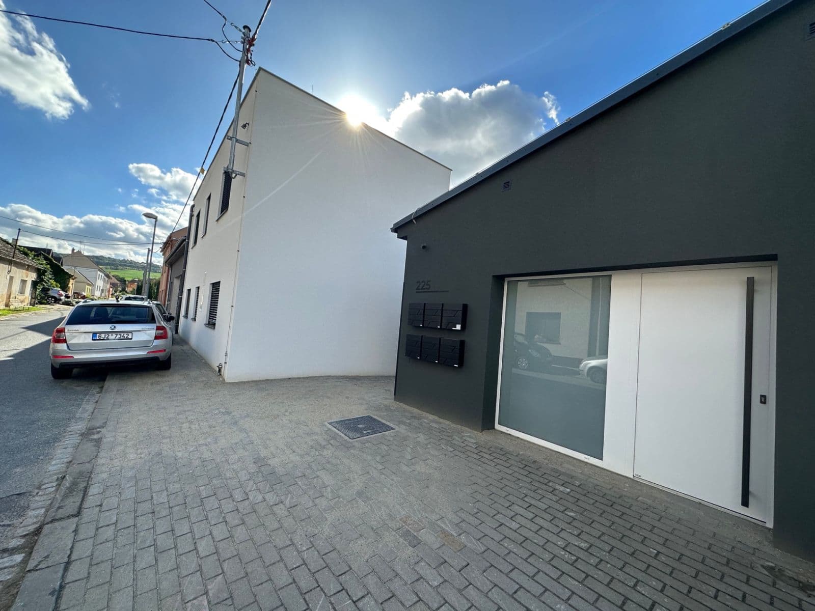 office to rent, 56 m², Drahy, Uherské Hradiště, Zlínský Region office to rent, 56 m², Drahy, Uherské Hradiště, Zlínský Region