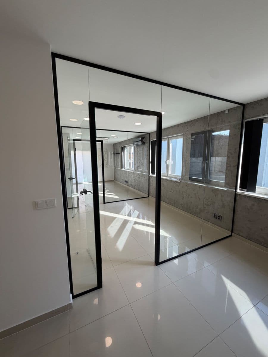 office to rent, 56 m², Drahy, Uherské Hradiště, Zlínský Region office to rent, 56 m², Drahy, Uherské Hradiště, Zlínský Region