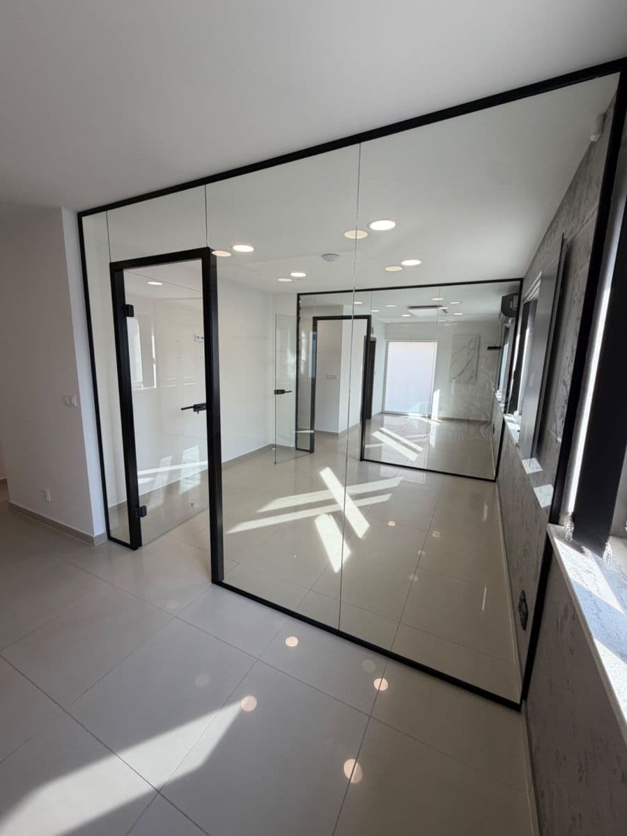 office to rent, 56 m², Drahy, Uherské Hradiště, Zlínský Region office to rent, 56 m², Drahy, Uherské Hradiště, Zlínský Region