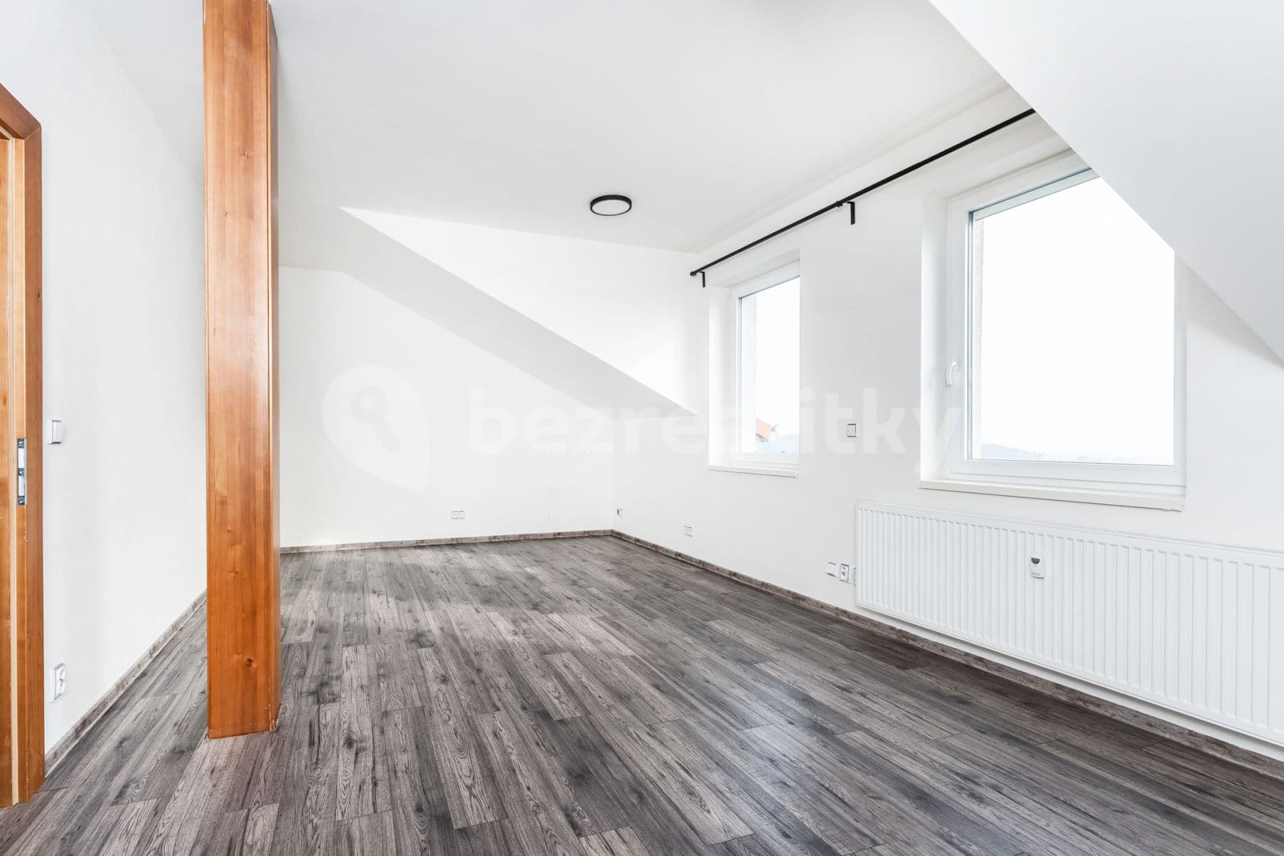 4 bedroom flat to rent, 113 m², Miličín, Středočeský Region 4 bedroom flat to rent, 113 m², Miličín, Středočeský Region