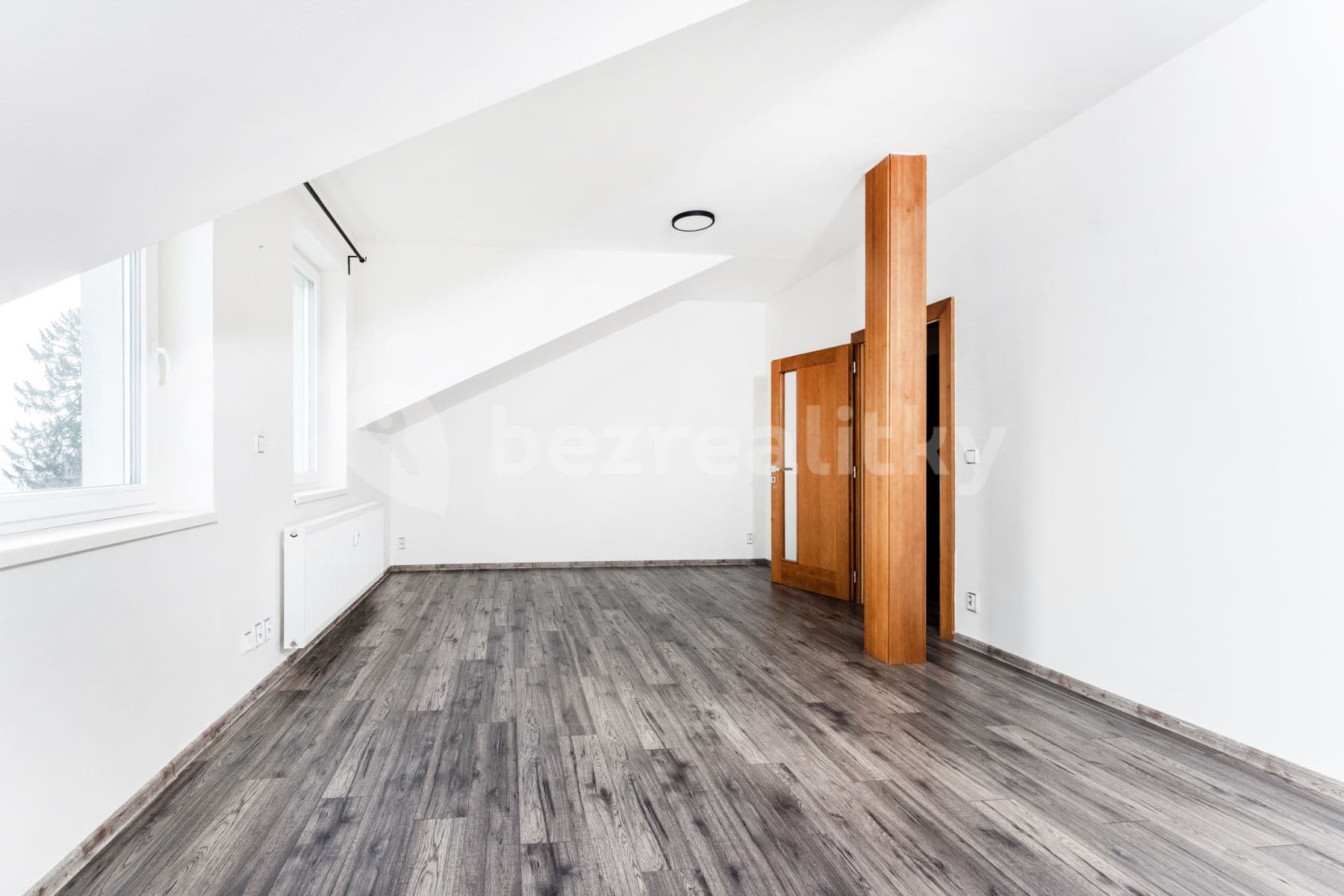 4 bedroom flat to rent, 113 m², Miličín, Středočeský Region 4 bedroom flat to rent, 113 m², Miličín, Středočeský Region