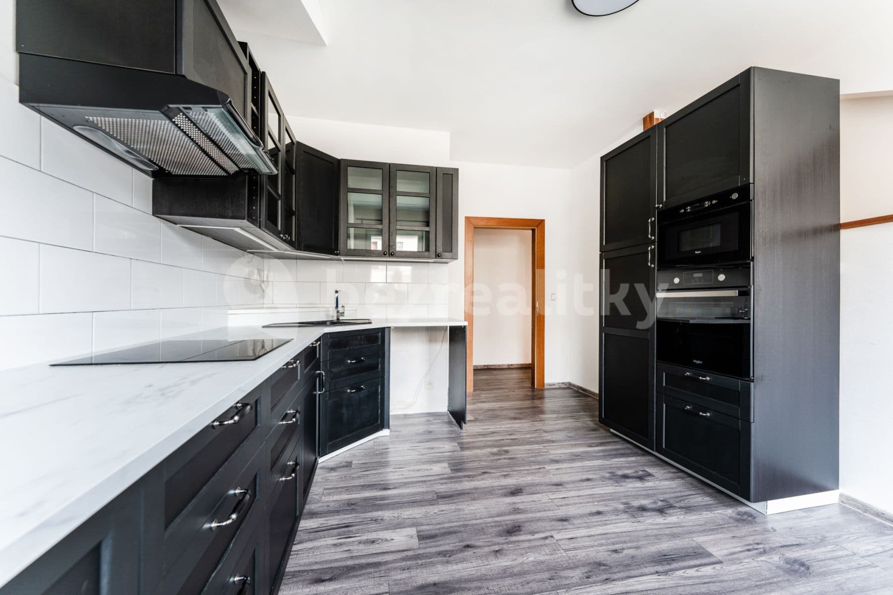 4 bedroom flat to rent, 113 m², Miličín, Středočeský Region 4 bedroom flat to rent, 113 m², Miličín, Středočeský Region