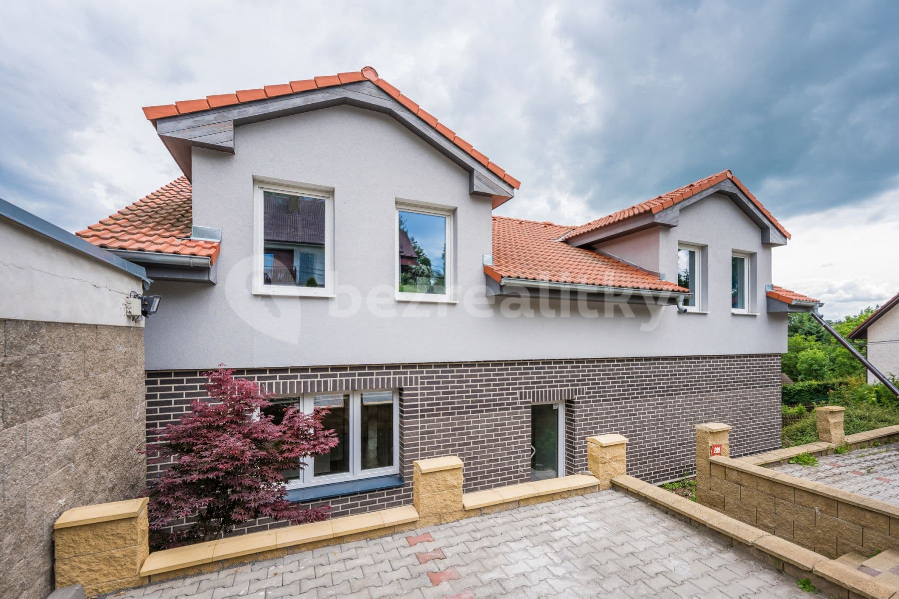 4 bedroom flat to rent, 113 m², Miličín, Středočeský Region 4 bedroom flat to rent, 113 m², Miličín, Středočeský Region