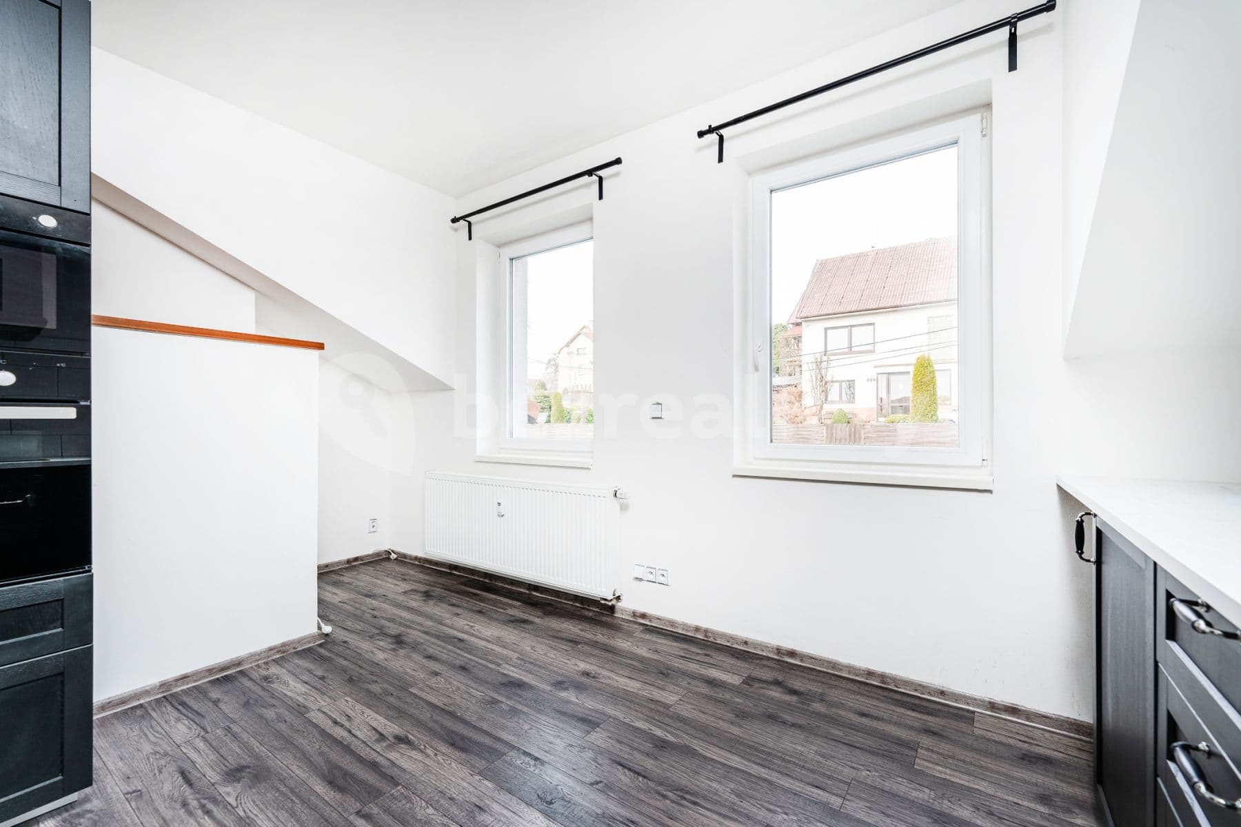 4 bedroom flat to rent, 113 m², Miličín, Středočeský Region 4 bedroom flat to rent, 113 m², Miličín, Středočeský Region