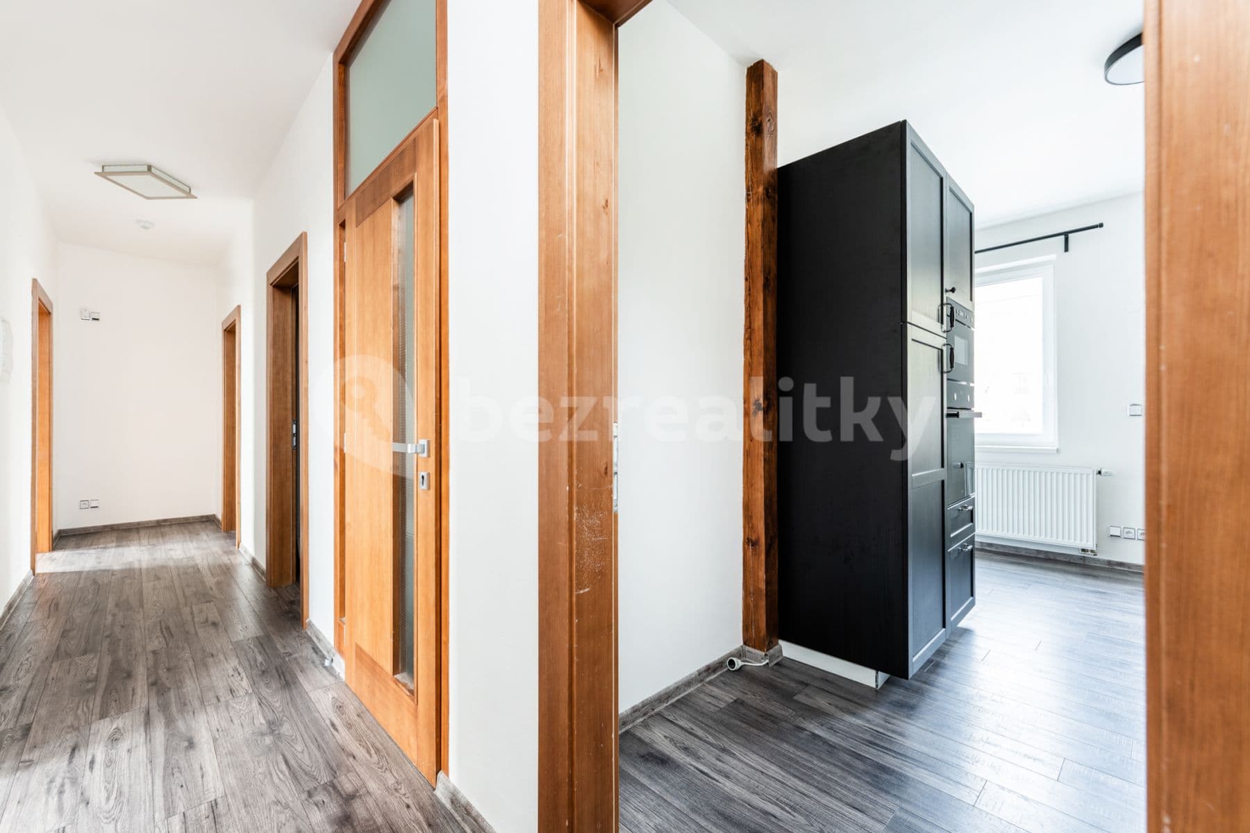 4 bedroom flat to rent, 113 m², Miličín, Středočeský Region 4 bedroom flat to rent, 113 m², Miličín, Středočeský Region