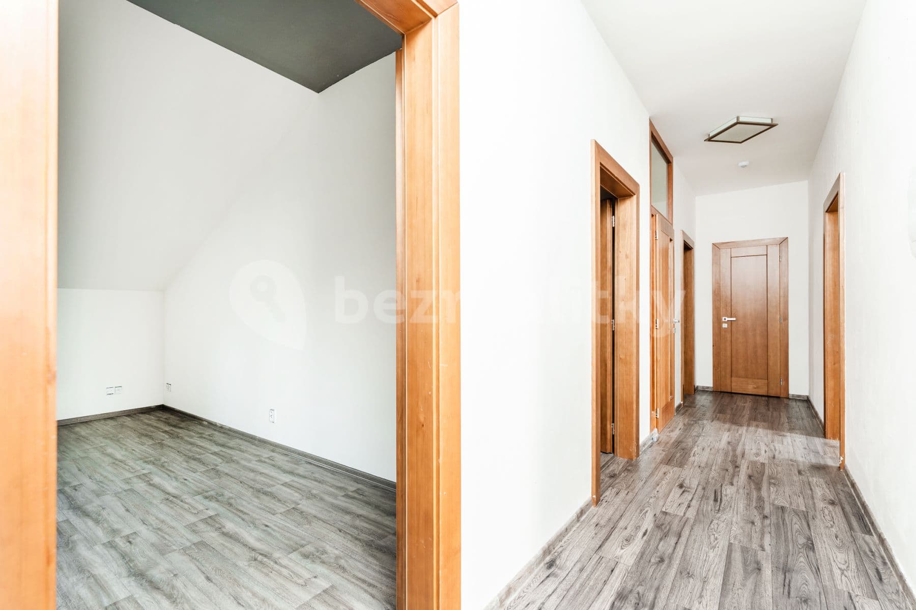 4 bedroom flat to rent, 113 m², Miličín, Středočeský Region 4 bedroom flat to rent, 113 m², Miličín, Středočeský Region