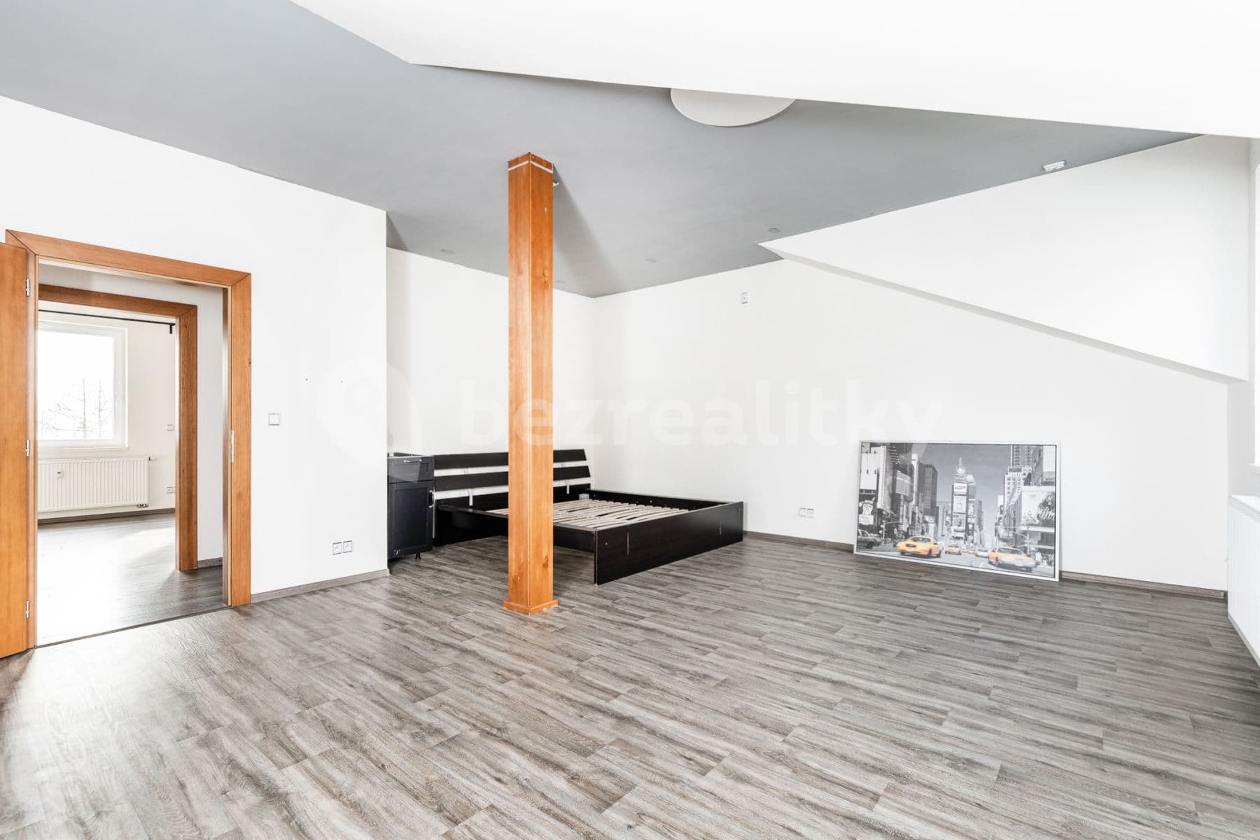 4 bedroom flat to rent, 113 m², Miličín, Středočeský Region 4 bedroom flat to rent, 113 m², Miličín, Středočeský Region