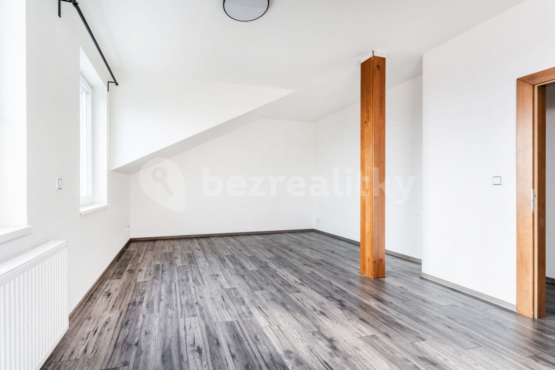 4 bedroom flat to rent, 113 m², Miličín, Středočeský Region 4 bedroom flat to rent, 113 m², Miličín, Středočeský Region