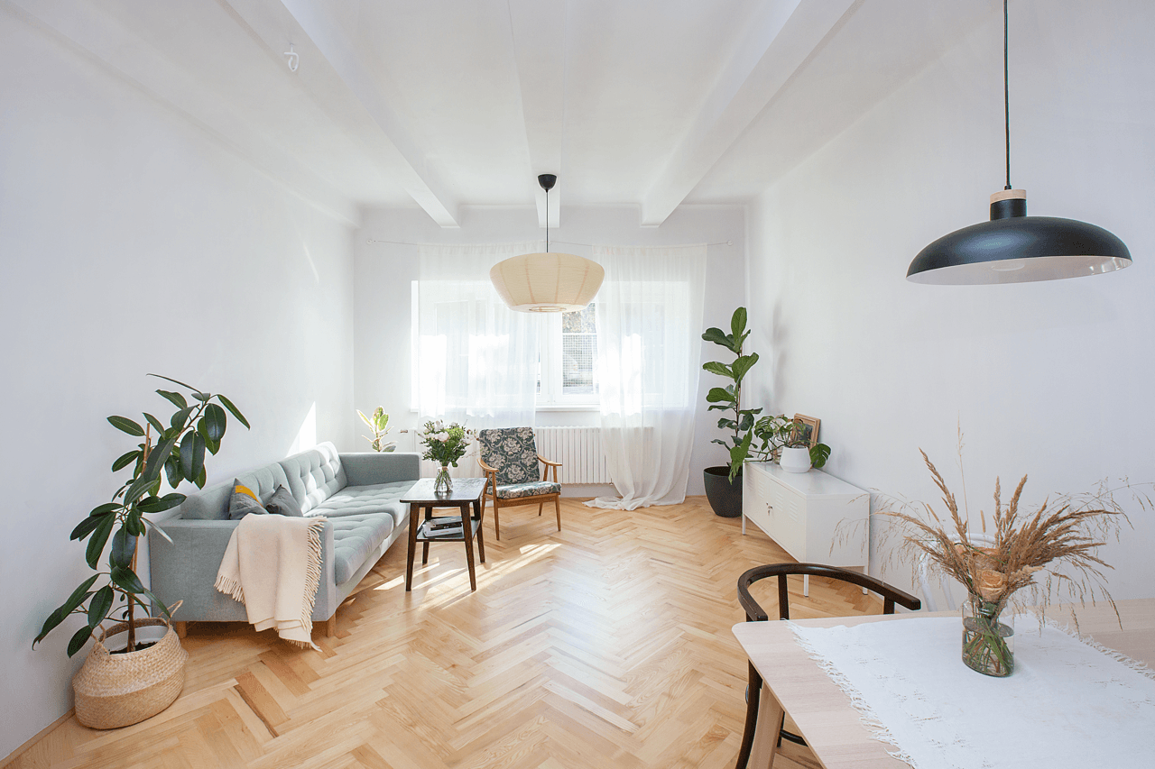 1 bedroom with open-plan kitchen flat to rent, 52 m², Šárecká, Prague, Prague 1 bedroom with open-plan kitchen flat to rent, 52 m², Šárecká, Prague, Prague