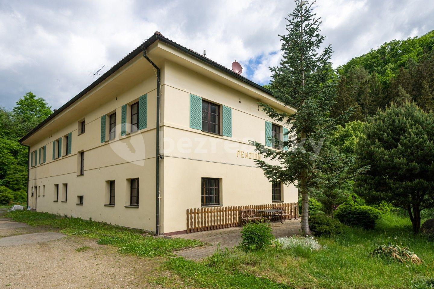 non-residential property for sale, 16,000 m², Mukařov, Středočeský Region