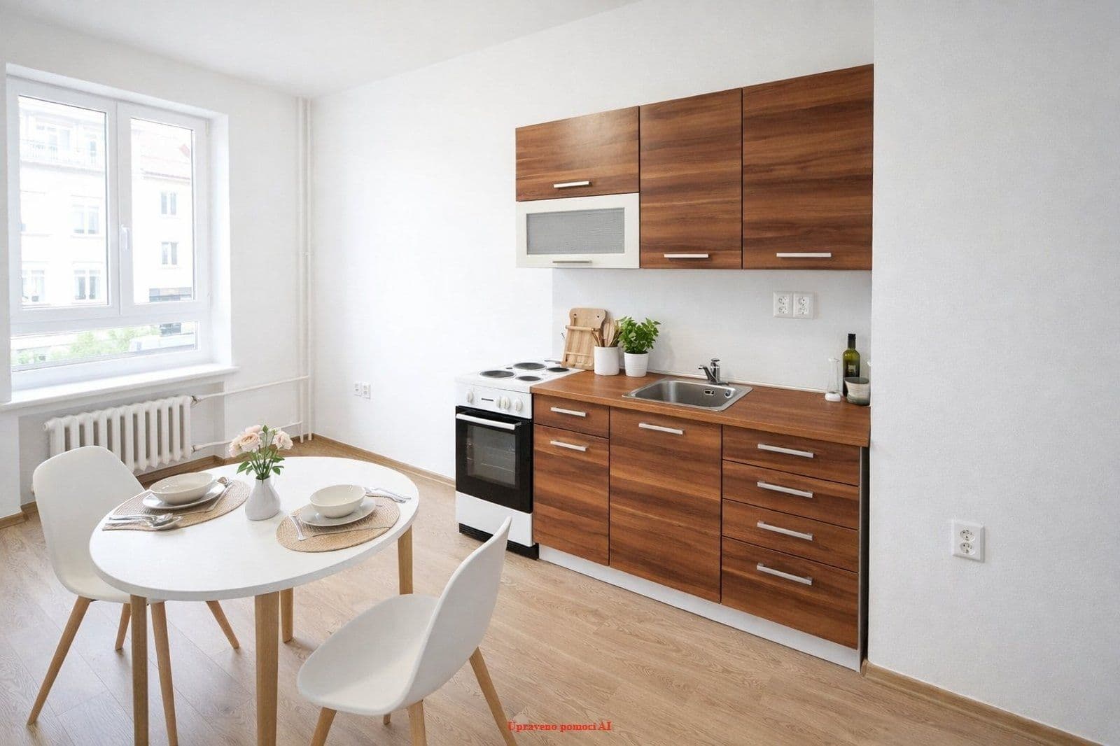 Studio flat to rent, 20 m², Československé armády, Havířov, Moravskoslezský Region Studio flat to rent, 20 m², Československé armády, Havířov, Moravskoslezský Region