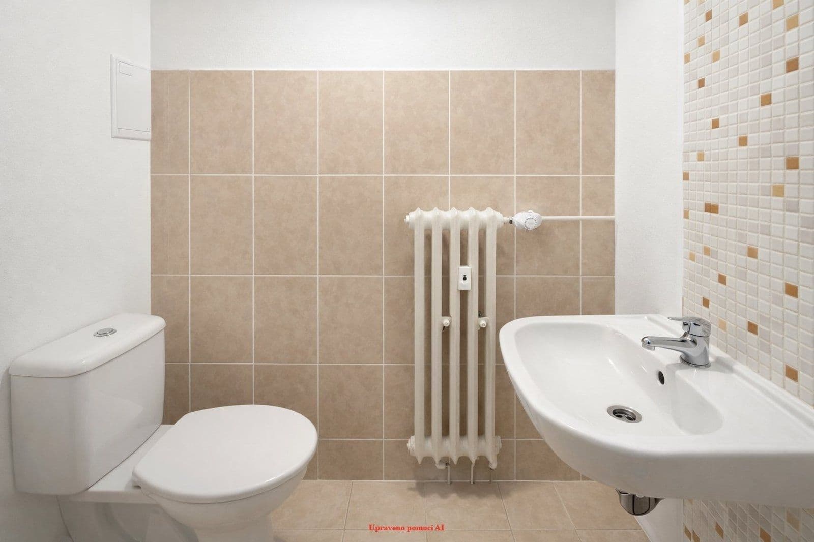 Studio flat to rent, 20 m², Československé armády, Havířov, Moravskoslezský Region Studio flat to rent, 20 m², Československé armády, Havířov, Moravskoslezský Region