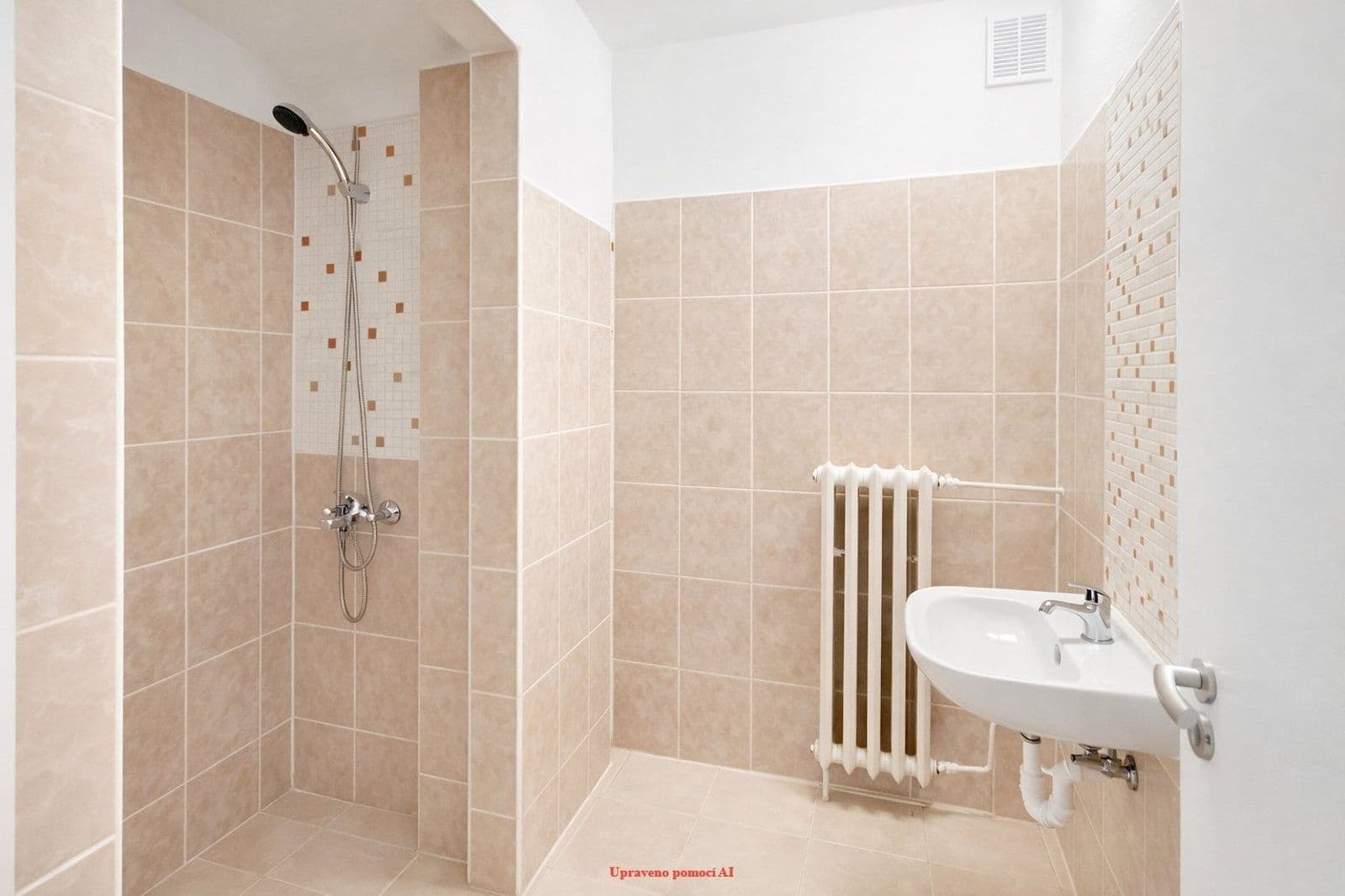 Studio flat to rent, 20 m², Československé armády, Havířov, Moravskoslezský Region Studio flat to rent, 20 m², Československé armády, Havířov, Moravskoslezský Region