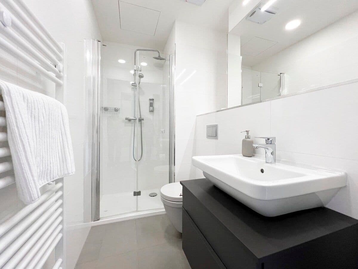 Studio flat to rent, 27 m², Perucká, Prague, Prague Studio flat to rent, 27 m², Perucká, Prague, Prague