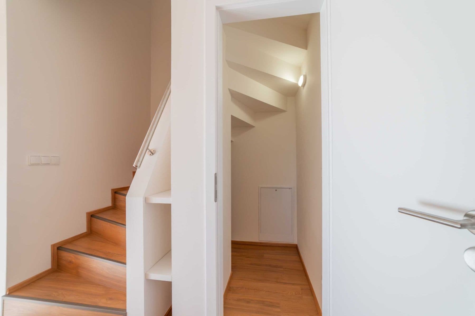 house for sale, 106 m², Mořina, Středočeský Region house for sale, 106 m², Mořina, Středočeský Region